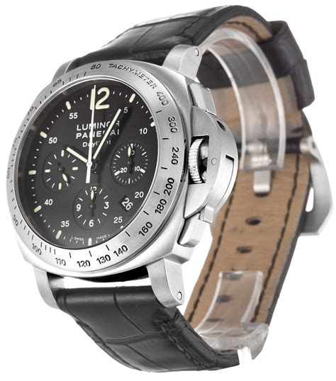 panerai dameshorloge